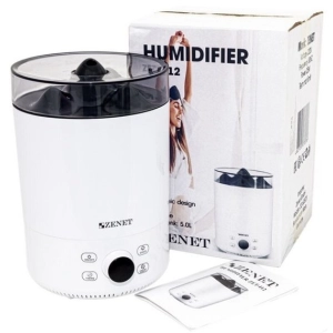 Humidificadores