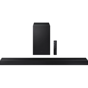 Barra de sonido Samsung HW-A650