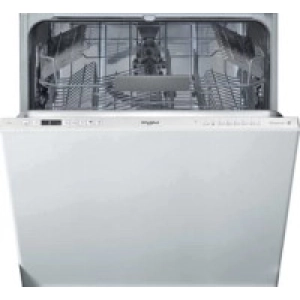 Lavavajillas integrado Whirlpool WIC 3C26 P