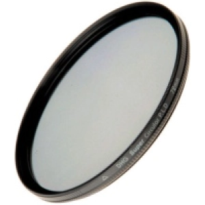 Filtro de luz Marumi DHG Super Circular PL(D)