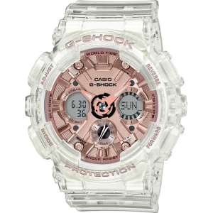 Reloj Casio G-Shock GMA -S120SR-7A