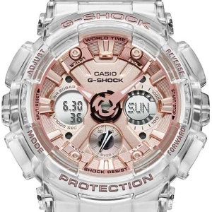 Casio G-Shock GMA-S120SR-7A