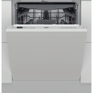 Lavavajillas integrado Whirlpool WIC 3C33 F