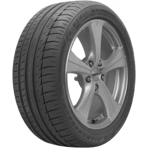 Neumáticos Diamondback DSH11 215/55 R17 94Y