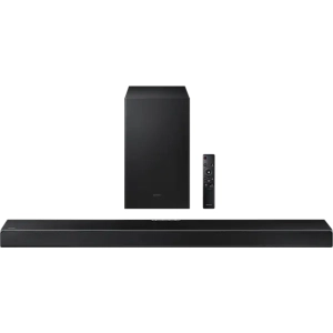 Barra de sonido Samsung HW -Q600A