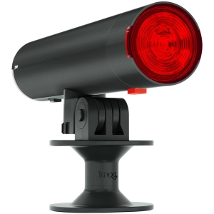 Luz de bicicleta Knog PWR Rider + RedCap Duo