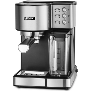 Cafetera YOER Lattimo EMF01S