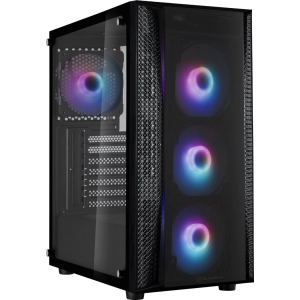 Gabinete SilverStone Fara B1 PRO