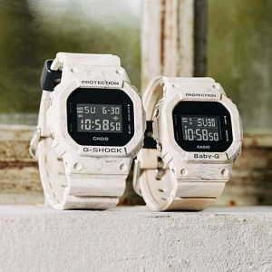 Casio G-Shock DW-5600WM-5