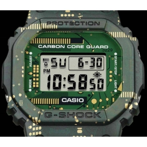 Casio G-Shock DWE-5600CC-3