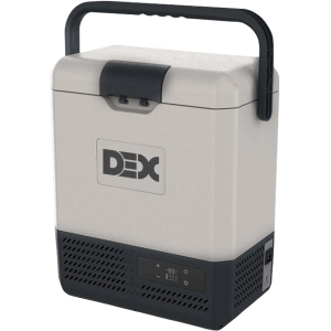 Refrigerador DEX P-8