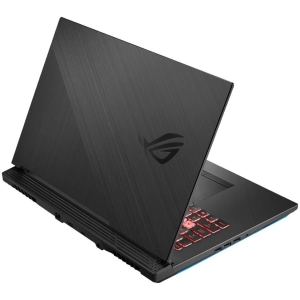 Asus G731GU-EV012