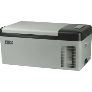 Refrigerador de coche DEX C-15