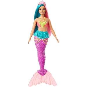 Muñeca Barbie Dreamtopia Mermaid GJK11