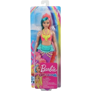 Barbie Dreamtopia Mermaid GJK11