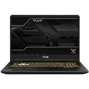 Notebook Asus FX705DT-H7116