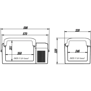 Equipamiento adicional