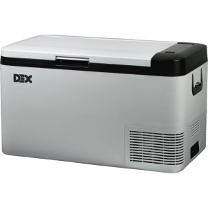 Refrigerador de coche DEX K-25