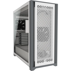 Chasis Corsair 5000D Airflow CC-9011211-WW