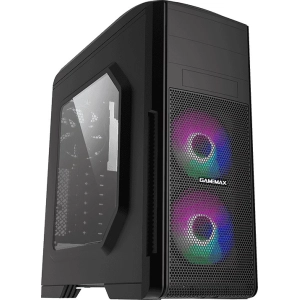 Gabinete Gamemax Mesh G529X