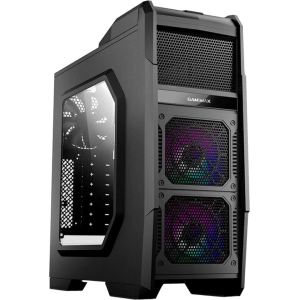 Gabinete Gamemax G506x