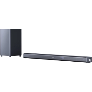 Barra de sonido Sharp HT-SBW800