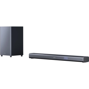 Barra de sonido Sharp HT-SBW460