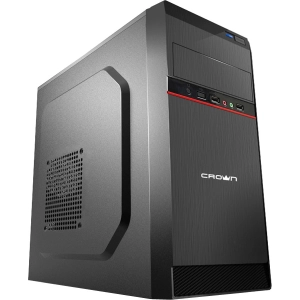 Gabinete Crown CMC-411 500W