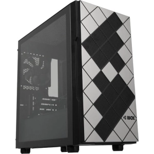 Carcasa iBOX Passion V6