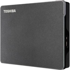 Disco duro Toshiba Canvio Gaming