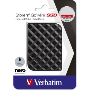 Verbatim Store ‘n’ Go Mini