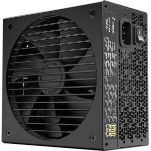 Fuente de alimentación Fractal Design FD-P-IA2G-650