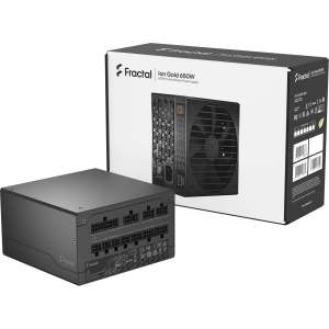 Fractal Design FD-P-IA2G-650