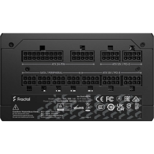 Fractal Design FD-P-IA2G-650