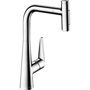 Mezclador Hansgrohe Talis Select M51 73867000