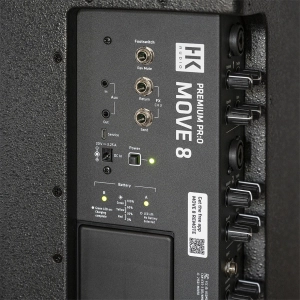 HK Audio Premium PR:O MOVE 8