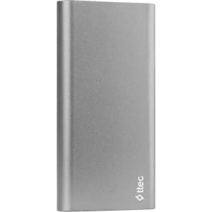 Powerbank TTEC AlumiSlim S 10000