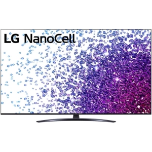 TELEVISIÓN LG 75NANO76 2021