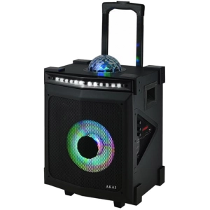 Sistema de sonido Akai ABTS-80