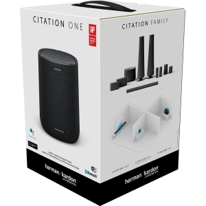 Harman Kardon Citation One MKII