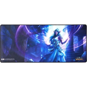 Alfombrilla de ratón Blizzard World of Warcraft Tyrande