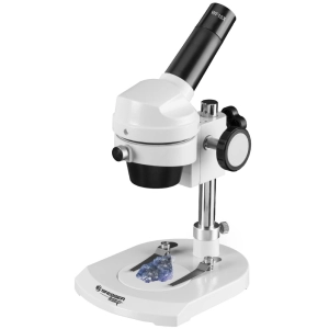 Microscopio BRESSER Junior Mono 20x Reflected Light (928505)