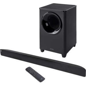 Barra de sonido F&D T-388