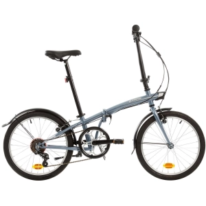 Bicicleta B TWIN Tilt 120