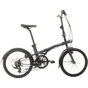 Bicicleta B TWIN Tilt 500