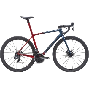 Bicicleta Giant TCR Advanced SL Disc 1 2021 frame M/L