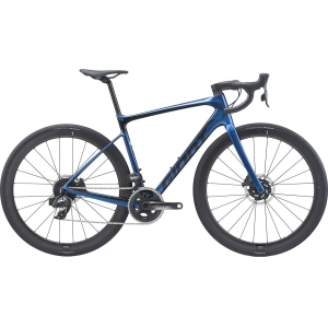 Bicicleta Giant Defy Advanced Pro 1 2021 frame M