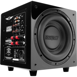 Subwoofer Earthquake Minime P10-V2