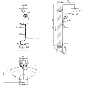 Q-tap Levny 5750104OGC