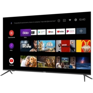 Haier 58 Smart TV MX